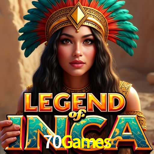 Sinta a adrenalina dos jogos de cassino com 70Games