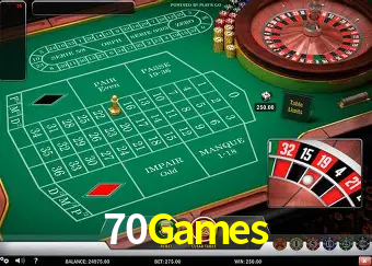 70Games