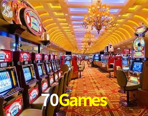 Ofertas Imperdíveis na 70Games: Promoções e Bônus Que Valem a Pena