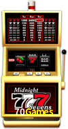 70Games: A Experiência de Casino com Jogos de Mesa ao Vivo