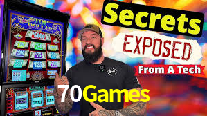 70Games Bet
