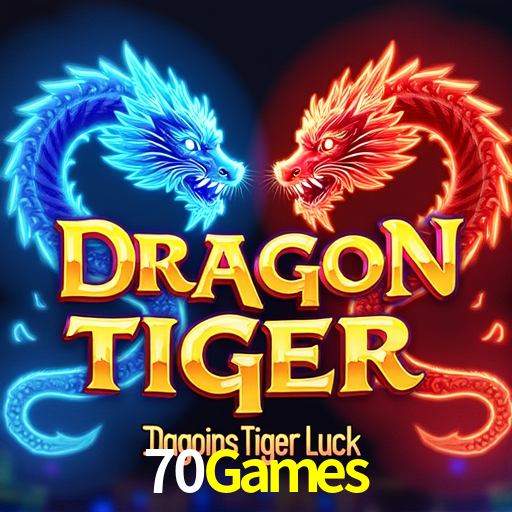 70Games: Jogos de Caça-Níqueis-Altas Recompensas, Roleta-Velocidade, Blackjack-Desafios Máximos