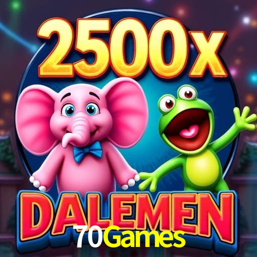 70Games,70Game
