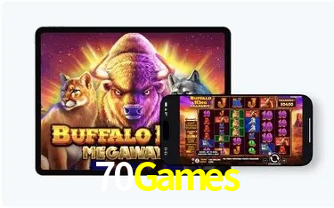 Explore as vantagens do 70Games: serviço profissional e confiabilidade